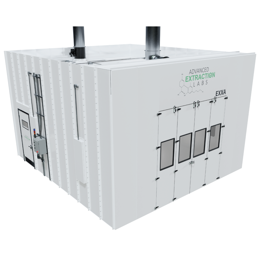 Safety & Compliance Square EXXA