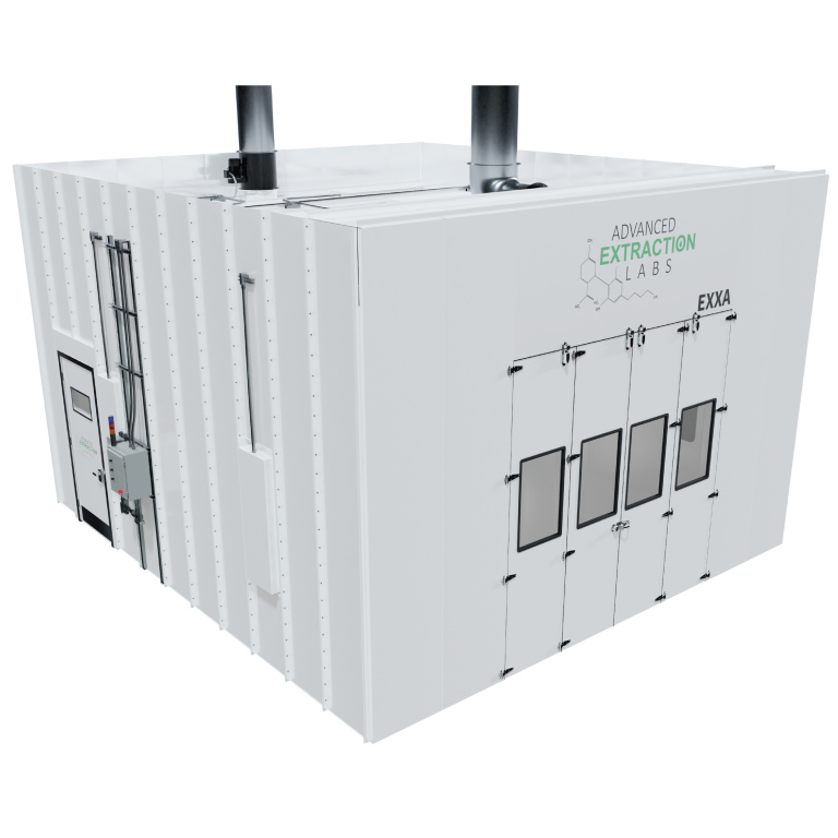 Safety & Compliance Square EXXA