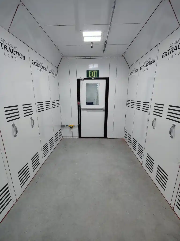 Exxa labs dual interior