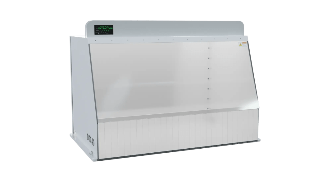 DTC Series temperature controller module with dual output and PID control
